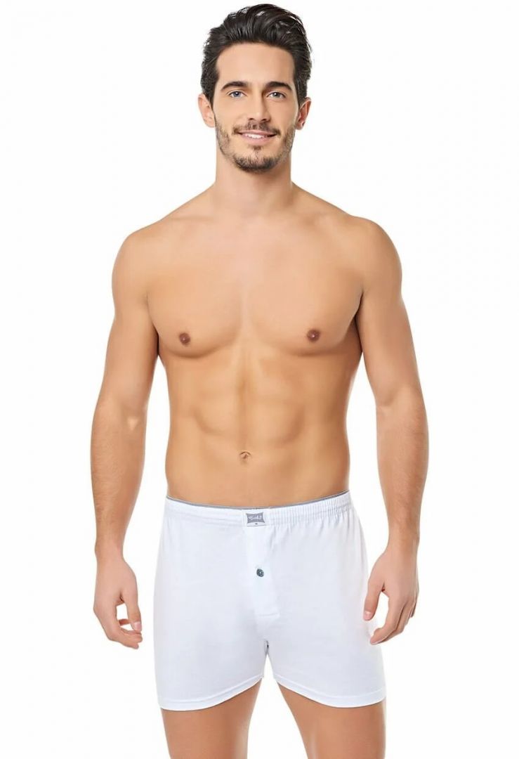 ERKEK BOXER